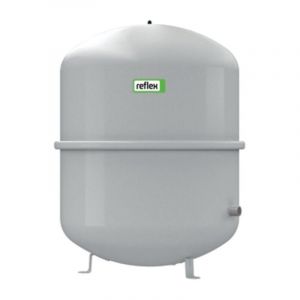Vase d'expansion réflexe Reflex n gris 6 bar 50 l