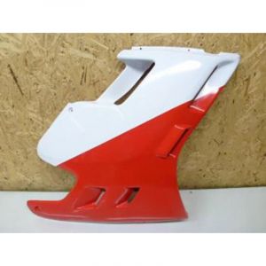 [PRODUIT D'OCCASION] Flanc droit origine pour moto Aprilia 125 AF1 Occasion