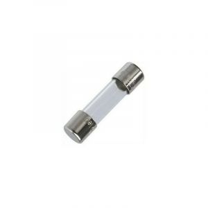 HV2241 Fusibles(x10) temporisé 16A 5x20mm - ABI
