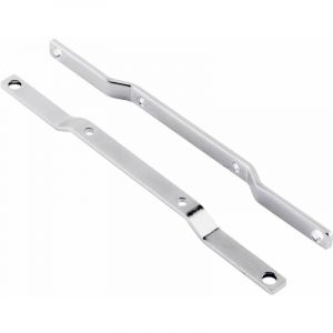 Etriers de fixation pour fixation murale Puls ZM1.Wall
