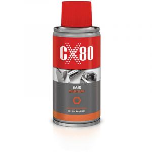 Graisse au cuivre 150 ml anti-scellement - CX-010