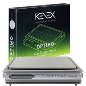 Balance optimo 100g - 0-01g Kenex