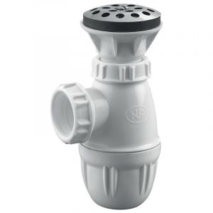 Valentin - Combiné bonde siphon d'urinoir s.a