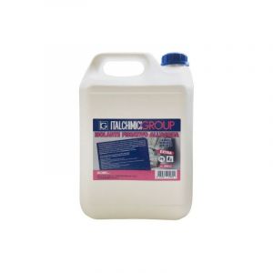 Italchimici - Peinture d&39ancrage isolante acrylique supplA mentaire 5 lt pour murs et murs