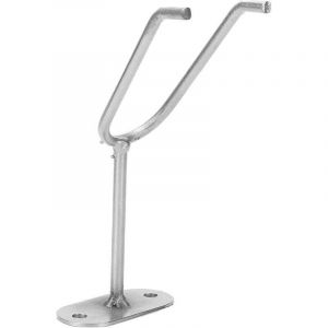 Support de Pistolet &agrave; Peinture, Support de Pistolet de Pulv&eacute;risation de Peinture Accessoires pour Support de Pistolet Thermique de Tasse