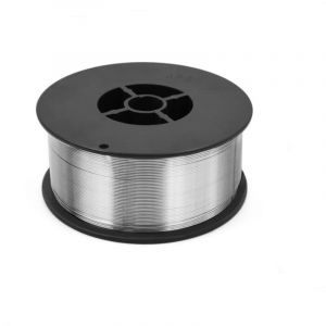 Shining House - Bobine Fil fourré sans gaz/soudage mig-mag Ø:0,8 mm (1kg)