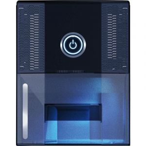 Déshumidificateur PINGI Vida 1S 30 m² 0.25 L/jour noir W432072