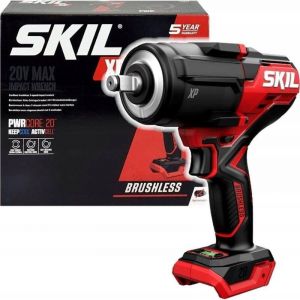 Skil 20V 3285 CA 700Nm Clé à chocs sans fil (sans batterie, carton) SD1E3285CA