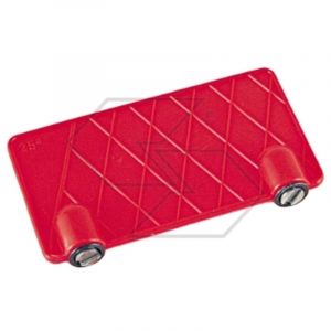 Guide d'angle d'aff&ucirc;tage magn&eacute;tique pour cha&icirc;ne de tron&ccedil;onneuse