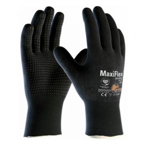 Gants ATG MaxiFlex 34-847 - Anthracite - - Anthracite