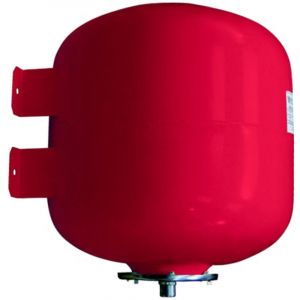 Watts - Vase d'expansion 35L M3/4 D365 &agrave; vessie interchangeable 22VRW35