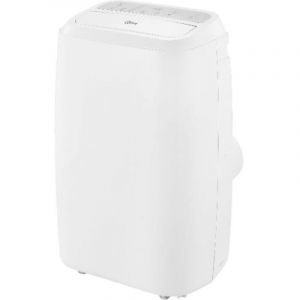 Qlima P652 climatiseur mobile blanc 4,8 kW &eacute;l&eacute;gant