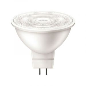 MAZDA LEDspot GU5.3 7-50W 2700K 36° (540719)