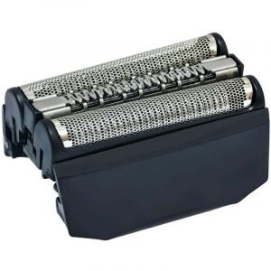T&ecirc;te de rasoir &eacute;lectrique Braun Series 7 70B, Pi&egrave;ce de Rasage de Rechange braun S7 Pour Rasoir &Eacute;lectrique Homme avec Technologie Wet & Dry（70B）