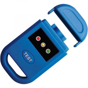 Mesureur d'&eacute;paisseur de peinture