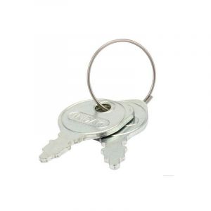 691959 - Paire de Clé de contact pour tondeuse MURRAY