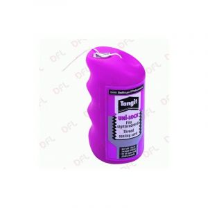 Tangit - Mastic multi-filetage Uni-Lock pour raccords en plastique et en me'tal 80 m homologue' pour le gaz l'eau potable chaude et/ou froide