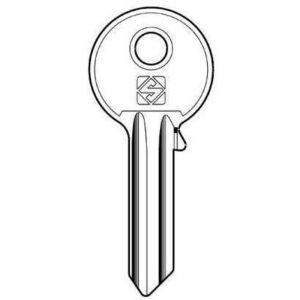 100,0 x CL&Eacute; PLATE UNIVERSELLE UL051 SILCA