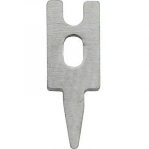 Plot &agrave; souder Vogt Verbindungstechnik 1016L.68 Rev&ecirc;tement du contact &eacute;tam&eacute; 100 pc(s) S58226