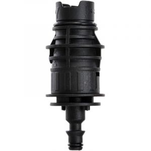 Buse de jet de lave-glace haute pression Buse de pulvérisation rotative Turbos Buse réglable pour Lavor Vax BS