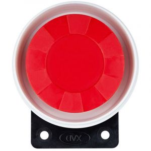 12V 100dB Mini Sir&egrave;ne Filaire pour GSM Syst&egrave;me de s&eacute;curit&eacute; d'alarme Alarme Accessoires sir&egrave;ne Domicile D'alarme de S&eacute;curit&eacute; Syst&egrave;me