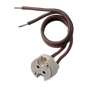 Porte-lampe Master G4 00571