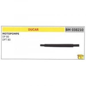 Tuyau &agrave; essence DUCAR DP 80 - DPT 80 motopompe code 038210