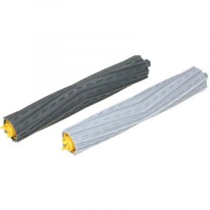 Kit Pi&egrave;ces Rechange Brosses Filtres HEPA Aspirateurs Robot Roomba 990 900 896 980 886 870 865 866 800
