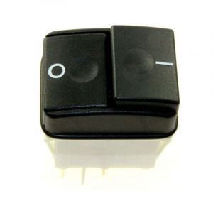 Interrupteur marche/arrêt pour Aspirateur KARCHER 66300870