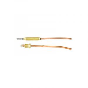 Thermocouple, 220 mm tete A3 (M8 x 1)/filet M 8 Ref. 0.200.041