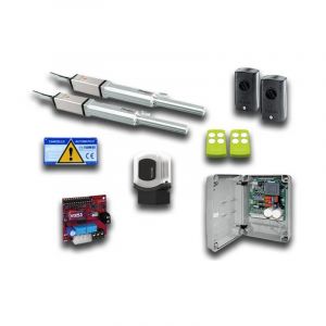 fadini kit automatisation hindi 880 sprint 230v 8821k0vl