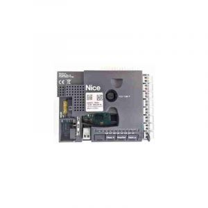 Nice - SPRBA3R10 Panneau de commande central robus 400 600 run RBA3 Pièce de rechange SPRBA3R10