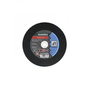 Metabo - 616346000 disque à tronçonner 355 mm 25.4 mm 10 pc(s)