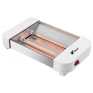 Todopan Mini grille-pain plat puissance 300W Offre exclusive