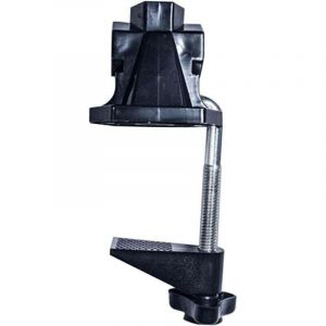 1PC Pince De Table &eacute;tau D'&eacute;tabli &eacute;tau De Table Collier De Serrage Clip Inf&eacute;rieur Du Bras De La Lampe &eacute;tau De Serrage De Table Tuyau Et &eacute;tau D'&eacute;tabli