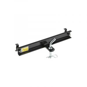Kit attache remorque autoport&eacute;e Stiga Tornado 98-108 cm