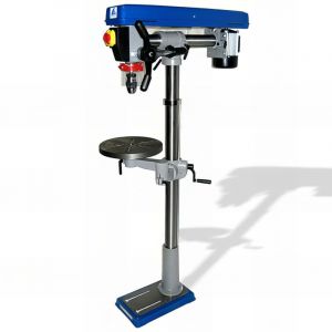 Perceuse à colonne radiale de plancher d. 16 mm 230 v 550 w - PCR3116P - Jean L'ébéniste