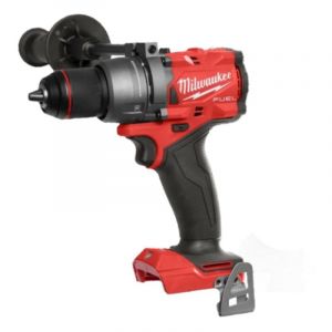 Milwaukee M18FPD3-0 Perceuse &agrave; percussion 18V FUEL M18 158Nm 4GEN. &ndash; Solo, sans batterie ni chargeur