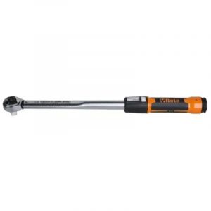 Beta 666-LBF.FT/20 Clé dynamométrique 1/2" sans réarmement 30 - 150 lbf.ft