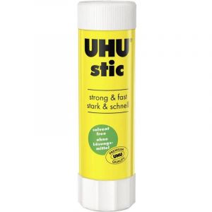 UHU - Bâton de colle stic 70 40 g 1 pc(s)