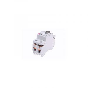 ETI - aeg interrupteur magnétothermique différentiel C10 A kzs 2 M 30 MA 10 KA 002173122