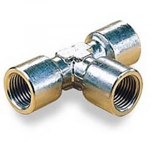 Imi Norgren Raccord en t 160620028 Filetage int&eacute;rieur 1/4 1 pc(s)