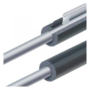 Gaine isolante auto adhésive 13x32 les 2m