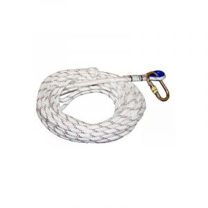 Corde semi-statique rlx D11 - 20 m Tractel