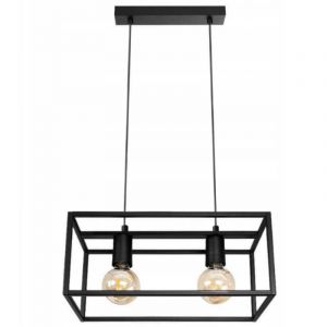 Lampes suspendues Loft modernes Horus 2861/Z-B-2
