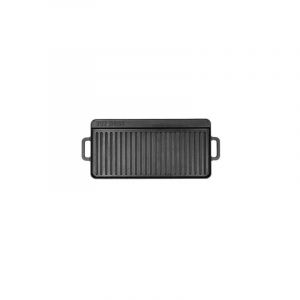 Pit Boss Plaque de Cuisson en Fonte