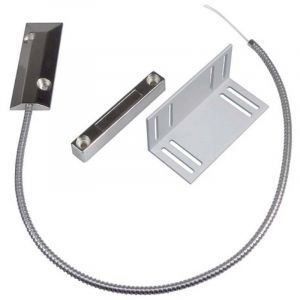 36213 Contact magn&eacute;tique pour portail - Pentatech