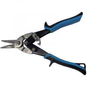 Novipro - cisaille à tôle - type aviation - 45 mm pp 04 u