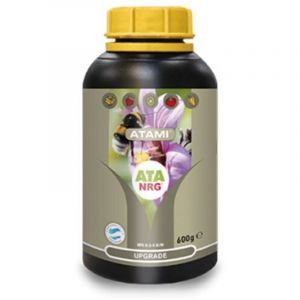 Engrais organique npk - ata nrg Upgrade 0.6Kg