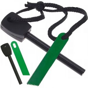 Filtres &agrave; magn&eacute;sium militaires ZW27 : allume-feu